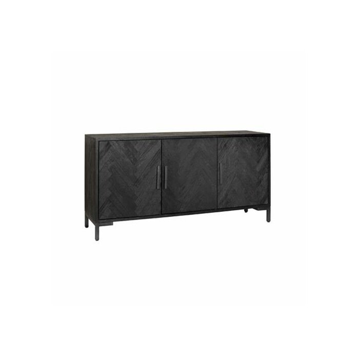 Ziano Sideboard 3 deuren 180x45x90 - NA0181