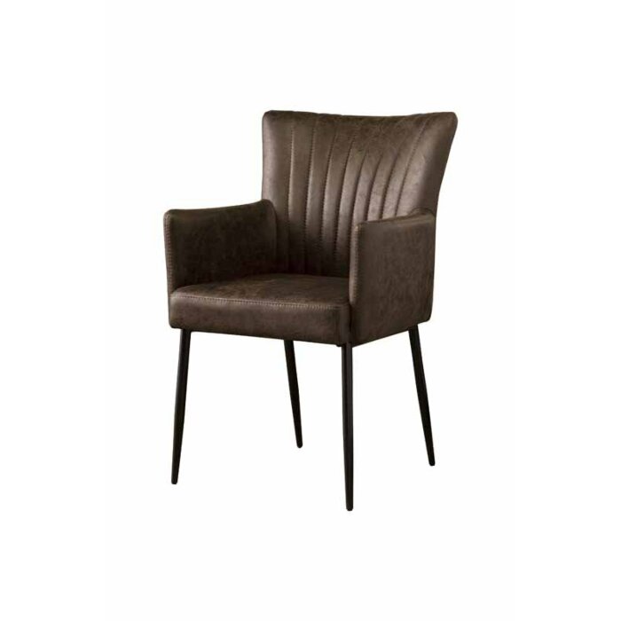 Toledo armchair | 63x56x89
