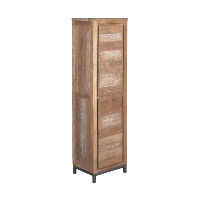 Venetië | Kamerkast | 50x40x180 - TWR-PF0033