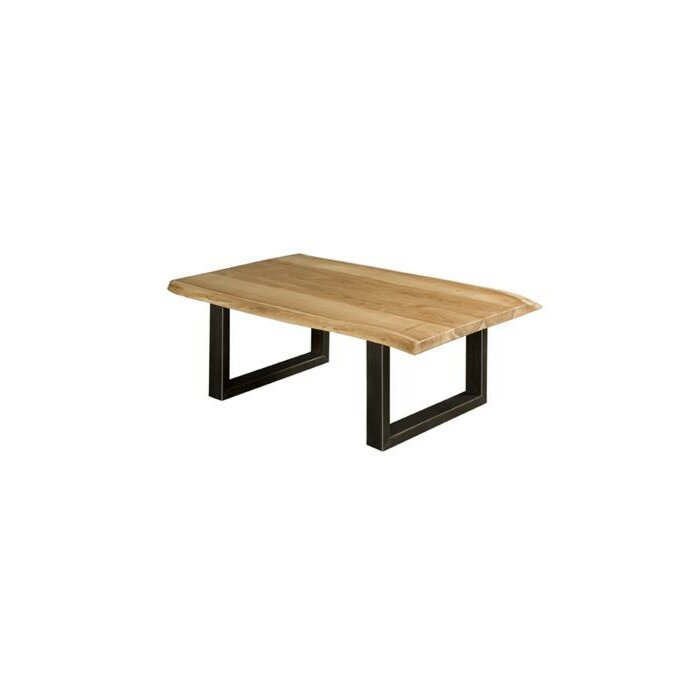 Urbania Acacia Salontafel | 135x75x40 | Top 4 - TWR-SG0010