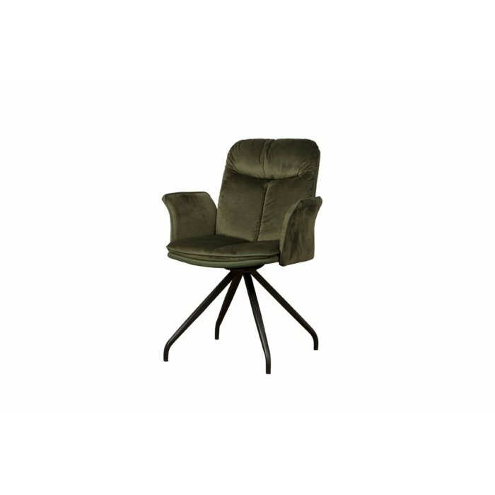 Rota armchair | 69x64x90 | Diverse kleuren - TWR-Rota-ac