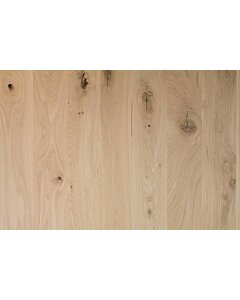 Eien Wandplank met Blinde muurbevestigingen