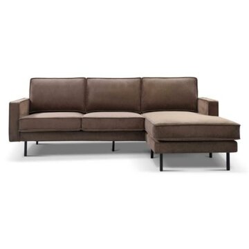 derby 2,5-al/ar + chaise r/l