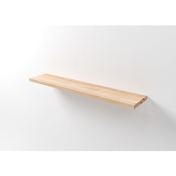 Wandplank Configurator