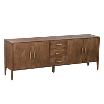 Belvedere Dressoir | 220x45x80 (H) CM