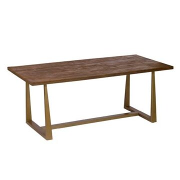 Belvedere Eetkamertafel | 240x100x77(H) CM