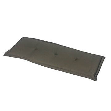 Tuinbank Kussen Classic | 120x49 | Olijf Groen - DEVI-TBK-CLASSIC-120-O