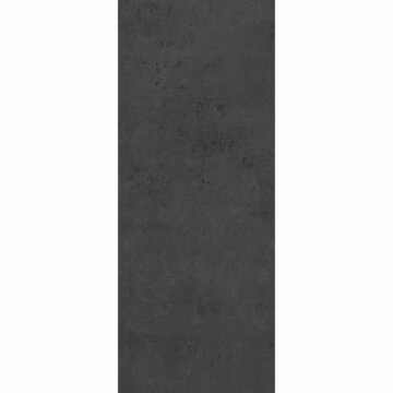 HSK RenoDeco Designpaneel 150x255 cm Natuursteen Grafietgrijs Zijdeglans