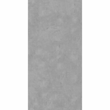 HSK RenoDeco Designpaneel 100x255 cm Zichtbeton Cemento Grijs Zijdeglans
