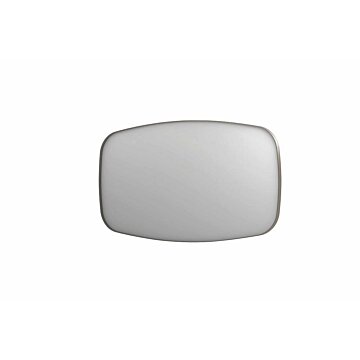 INK SP29 CONTOUR MIRROR | 140 x 4 x 80