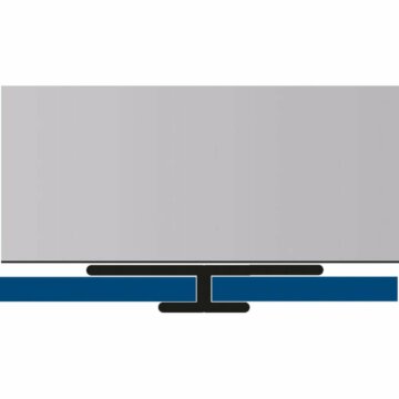 Schluter RenoDeco tegelprofiel chroom-look - 93000341