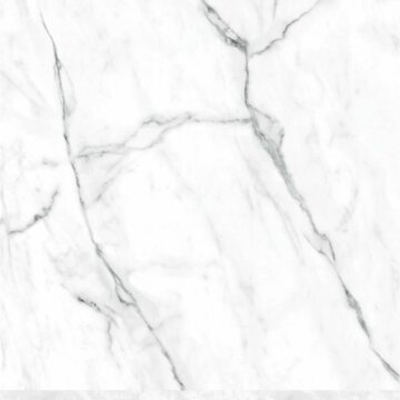 HSK RenoDeco Paneel Aluminium 100x255cm – Marmer Carrara-Wit