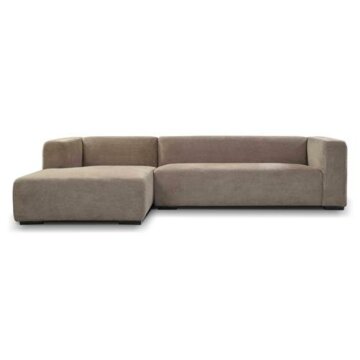 glasgow 2,5-ar + chaise