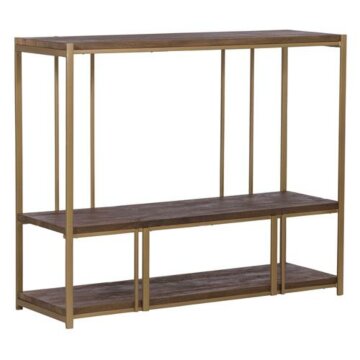 Belvedere Wandkast | 120x40x100(H) CM - TWR-NL 0067