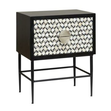 Brendola ladekast | 60 x 40 x 70 (H) CM