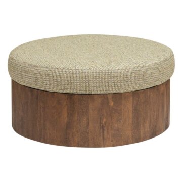 Salontafel Ossana | 80 x 80 x 40 (H) CM