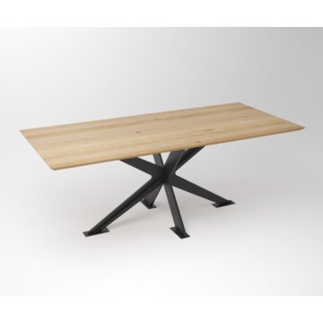 Eiken Paneel Facet | Rex Massief Frame