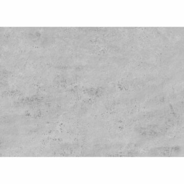 HSK RenoDeco Paneel Aluminium 100x210cm Natuursteen Asgrijs Hoogglans