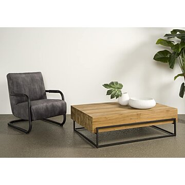 Massa - Coffee table 135x87x38 - TWR-FI0060