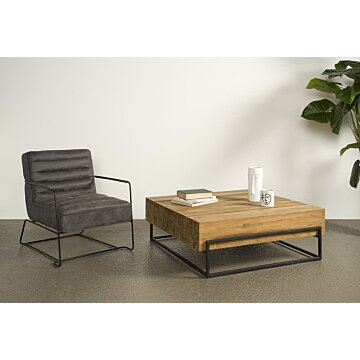Massa - Coffee table 108x108x38 - TWR-FI0061