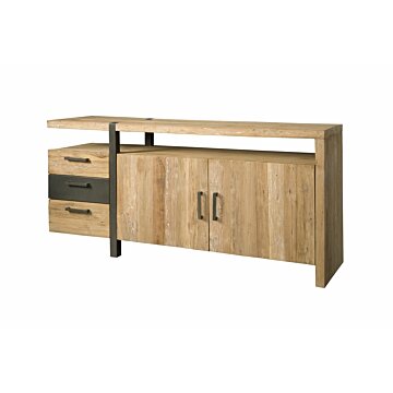 Lucca Dressoir | 185x50x90 - TWR-FI0010