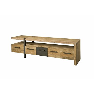 Lucca TV meubel 190x40x55 (H)