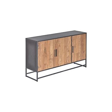 Felino - Sideboard 3 drs. 160x45x90 - TWR-FI0041