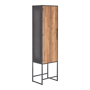 Felino - Cabinet 1 dr. left 60x45x220 - TWR-FI0045