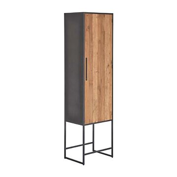 Felino - Cabinet 1 dr. right 60x45x220 - TWR-FI0046