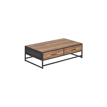 Felino - Coffee table 4 drws.135x75x38 - TWR-FI0049