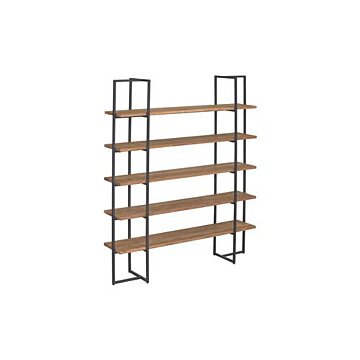 Felino - Wall rack 155x35x180 - TWR-FI0054