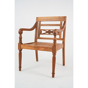 Stationstoel Batavia Chair