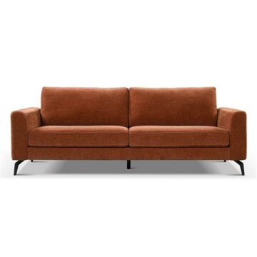 Highlands 2,5-al + chaise r - nature 450 grijs