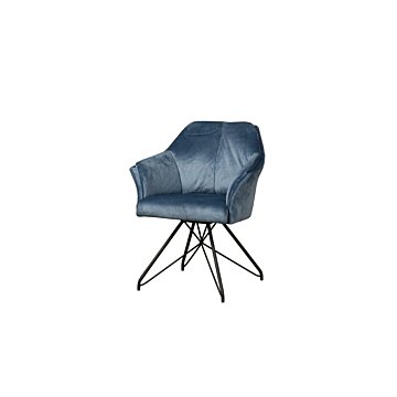 Fano armchair | 60x68x82 | Diverse kleuren - TWR-Fano-ac