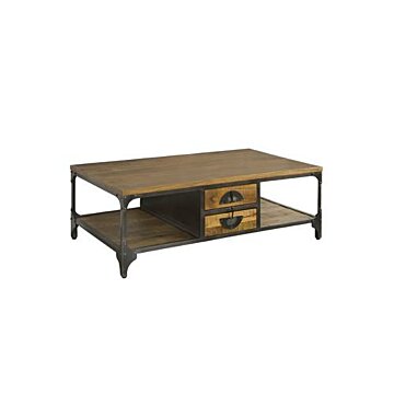 Basto Salontafel Bruin | 4 laden | 135x75x45 - TWR-IF1084B