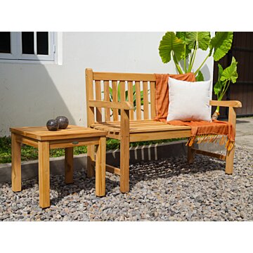 Windsor Teak Tuinbank | 120 breed - SB001