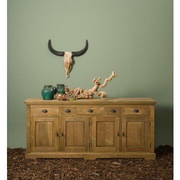 Bologna Dressoir | 200x50x90 - TWR-KG0013