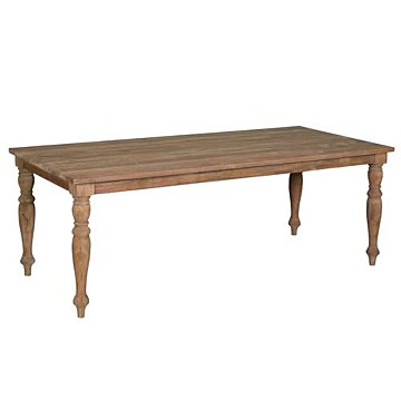 Bologna Eettafel | 160x90x78 - TWR-KG0024