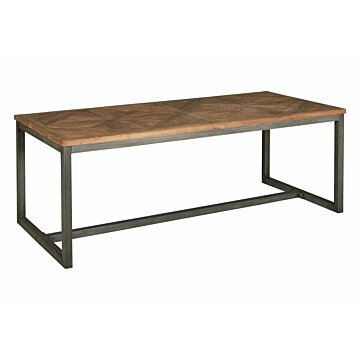 Mascio Eettafel | 180x90x78