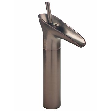 Bronzen Wastafelmengkraan - Oilla - XR-GZ-8007 ORB