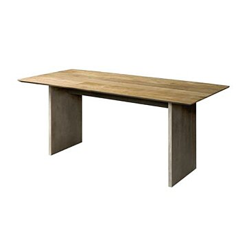 Ora Eettafel | Meerdere Afmetingen - TWR-MX0037-0039