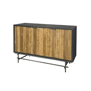 Pesaro Dressoir  165x49x90  - TWR-NA0120