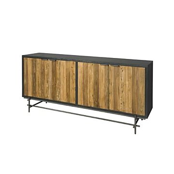 Pesaro Dressoir | 200x49x90 - TWR-NA0121