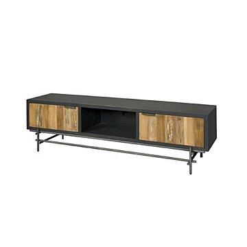 Pesaro TV Meubel | 180x45x50 - TWR-NA0123