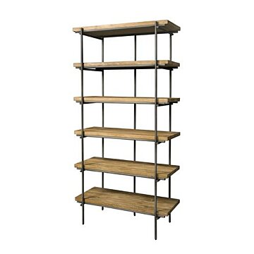 Pesaro Boekenkast | 100x44x199 - TWR-NA0126