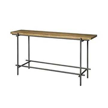 Pesaro Bijzettafel | 135x35x80 - TWR-NA0127