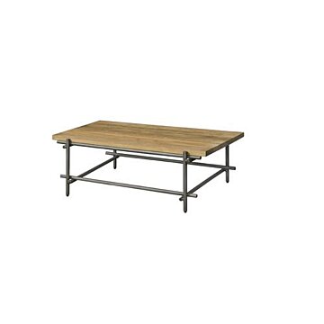 Pesaro Koffietafel | 137x75x40 - TWR-NA0129