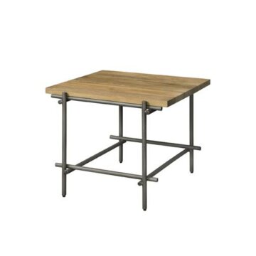 Pesaro Bijzettafel | 60x60x50 | - TWR-NA0131