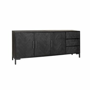 Ziano dressoir 220 x 45 x 90 