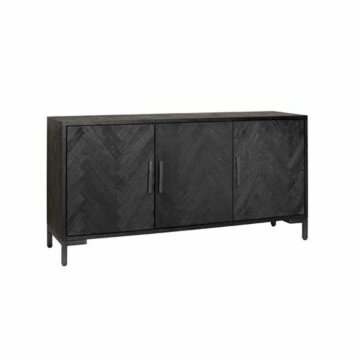 Ziano Sideboard 3 deuren 180x45x90 - NA0181